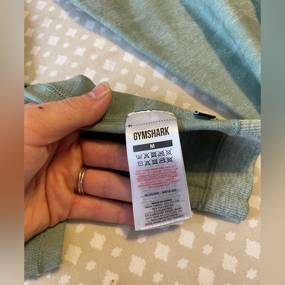 Camo Gymshark legging - Picture 3 of 3